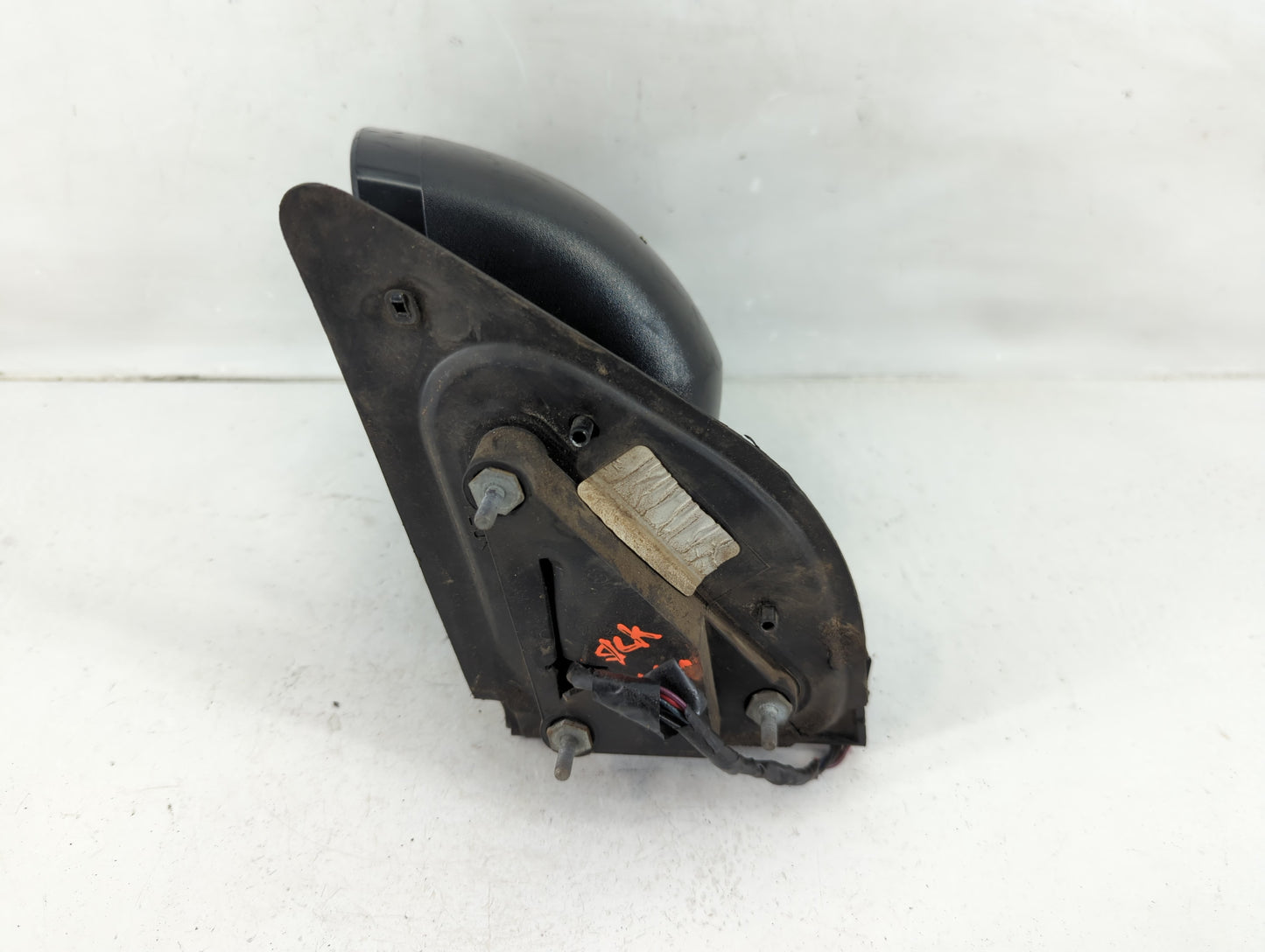 2007-2017 Jeep Compass Driver Side View Mirror - Left Door Mirror OEM Used - Oemusedautoparts1.com