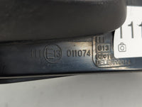 2007-2017 Jeep Compass Driver Side View Mirror - Left Door Mirror OEM Used - Oemusedautoparts1.com