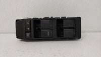 2007-2010 Jeep Compass Master Power Window Switch Replacement Driver Side Left P/N:56040691AD Fits Fits 2007 2008 2009 2010 
