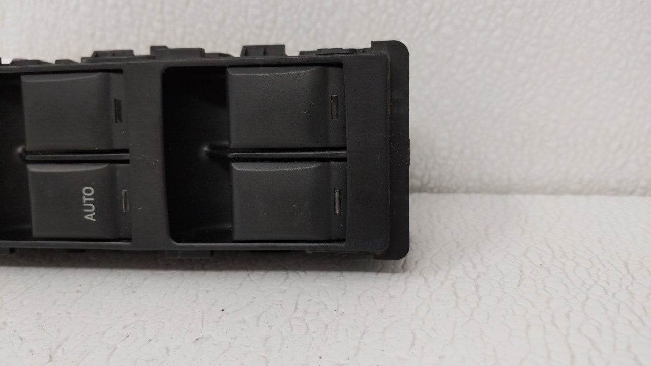 2007-2010 Jeep Compass Master Power Window Switch Replacement Driver Side Left P/N:56040691AD Fits Fits 2007 2008 2009 2010 