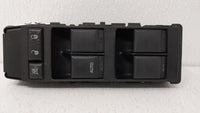 2007-2010 Jeep Compass Master Power Window Switch Replacement Driver Side Left P/N:56040691AD Fits Fits 2007 2008 2009 2010 