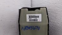 2007-2010 Jeep Compass Master Power Window Switch Replacement Driver Side Left P/N:56040691AD Fits Fits 2007 2008 2009 2010 