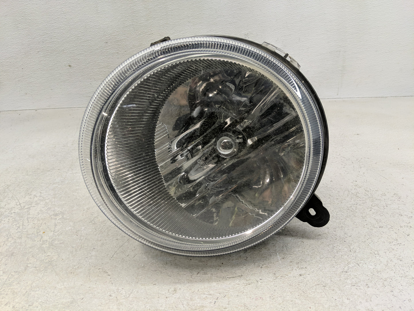 Jeep Compass Driver Left Oem Fog Light Lamp - Oemusedautoparts1.com