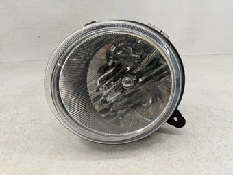 compare product Jeep Compass Driver Left Oem Fog Light Lamp