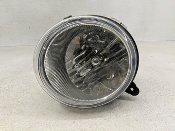 Jeep Compass Driver Left Oem Fog Light Lamp - Oemusedautoparts1.com