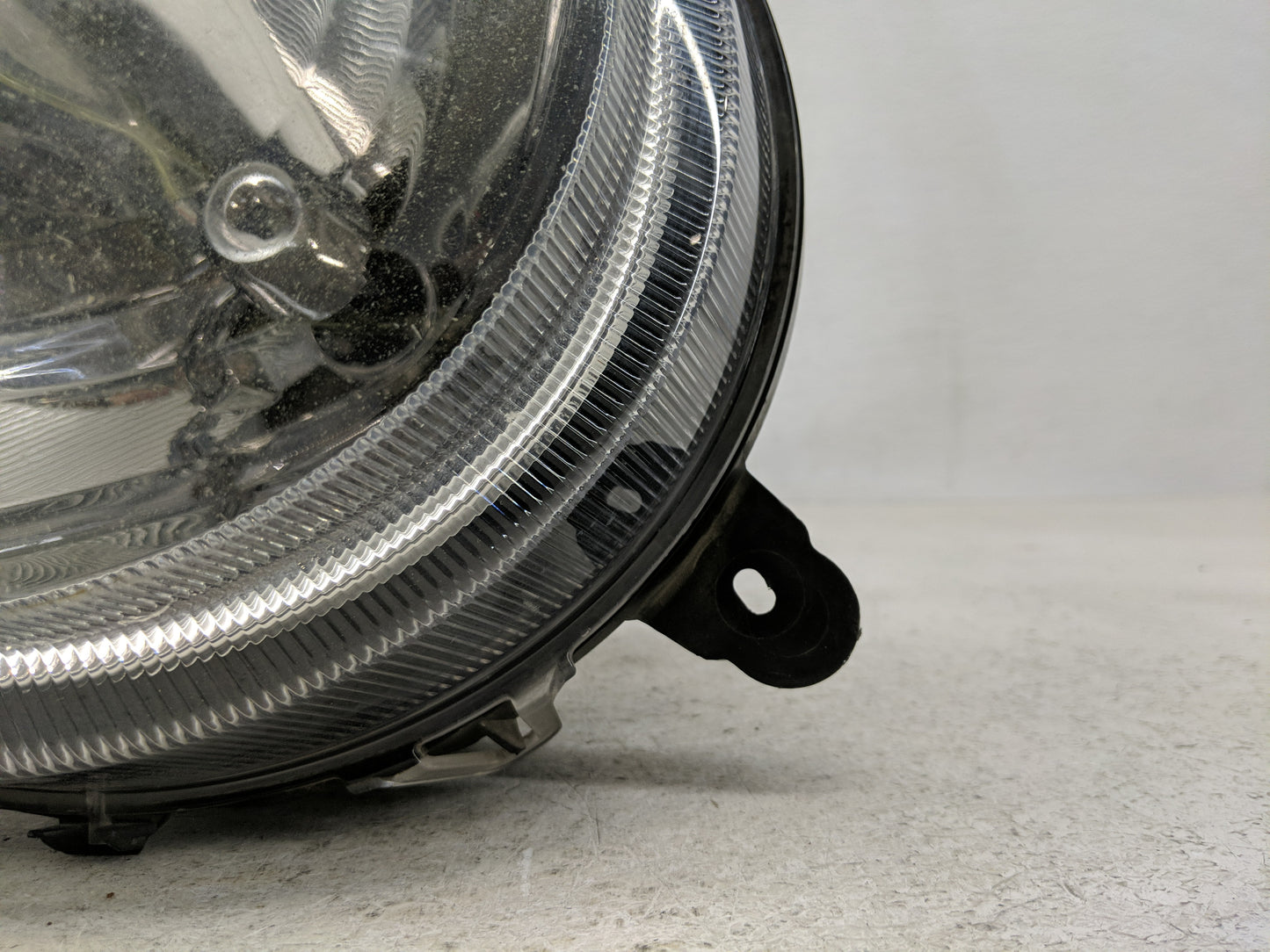 Jeep Compass Driver Left Oem Fog Light Lamp - Oemusedautoparts1.com