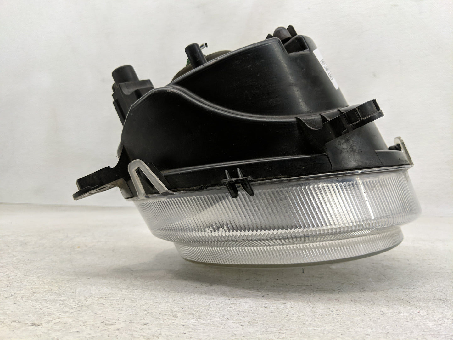 Jeep Compass Driver Left Oem Fog Light Lamp - Oemusedautoparts1.com