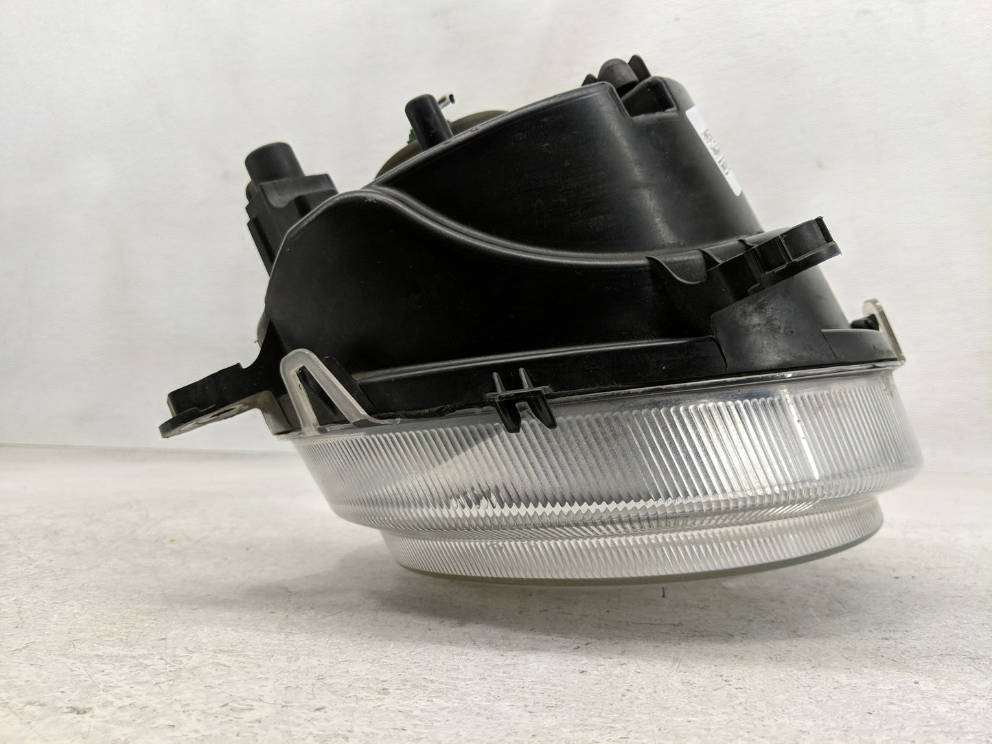 Jeep Compass Driver Left Oem Fog Light Lamp - Oemusedautoparts1.com