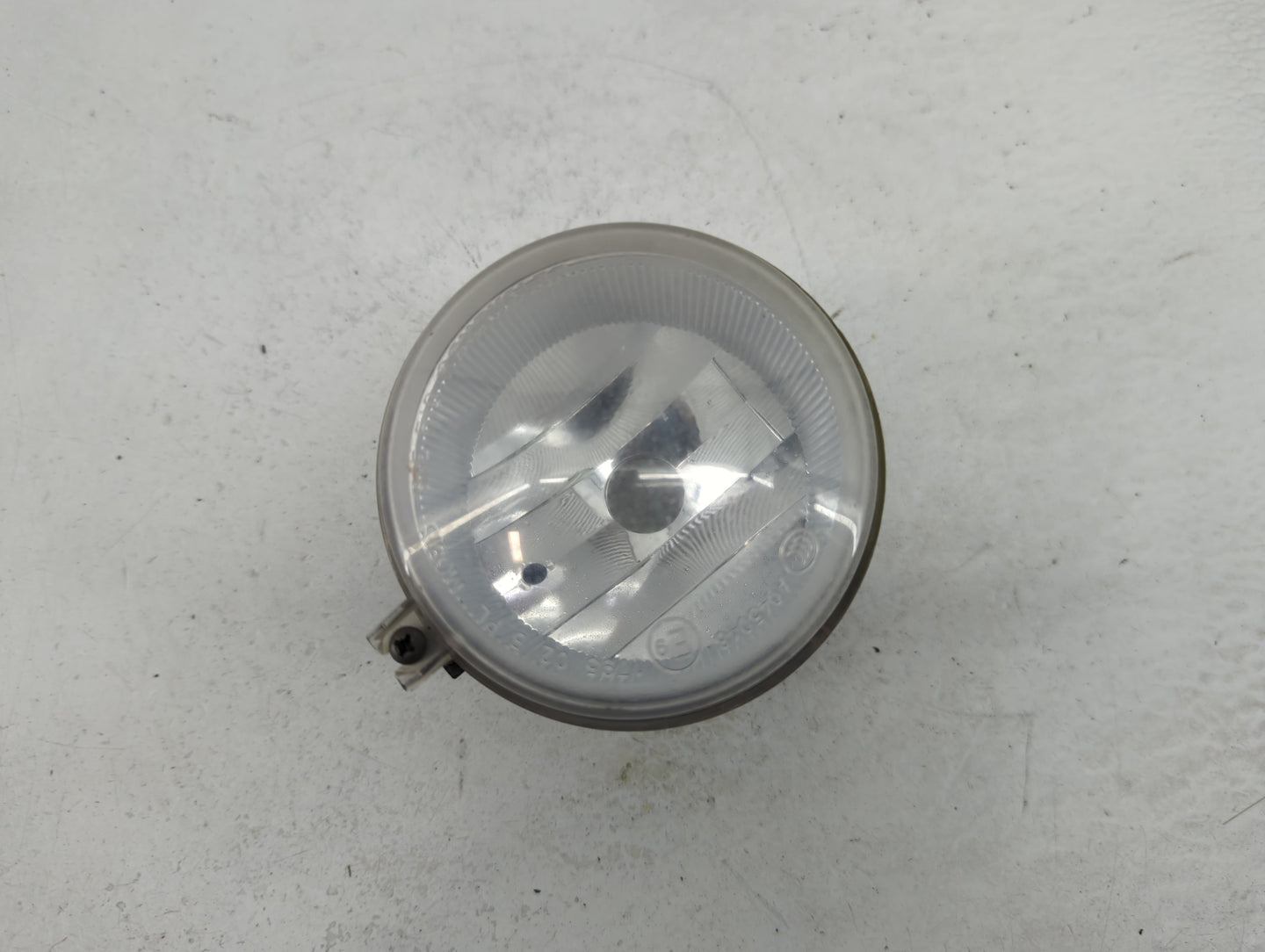 2010-2010 Jeep Compass Driver Left Oem Front Light Lamp - Oemusedautoparts1.com