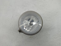 2010-2010 Jeep Compass Driver Left Oem Front Light Lamp - Oemusedautoparts1.com