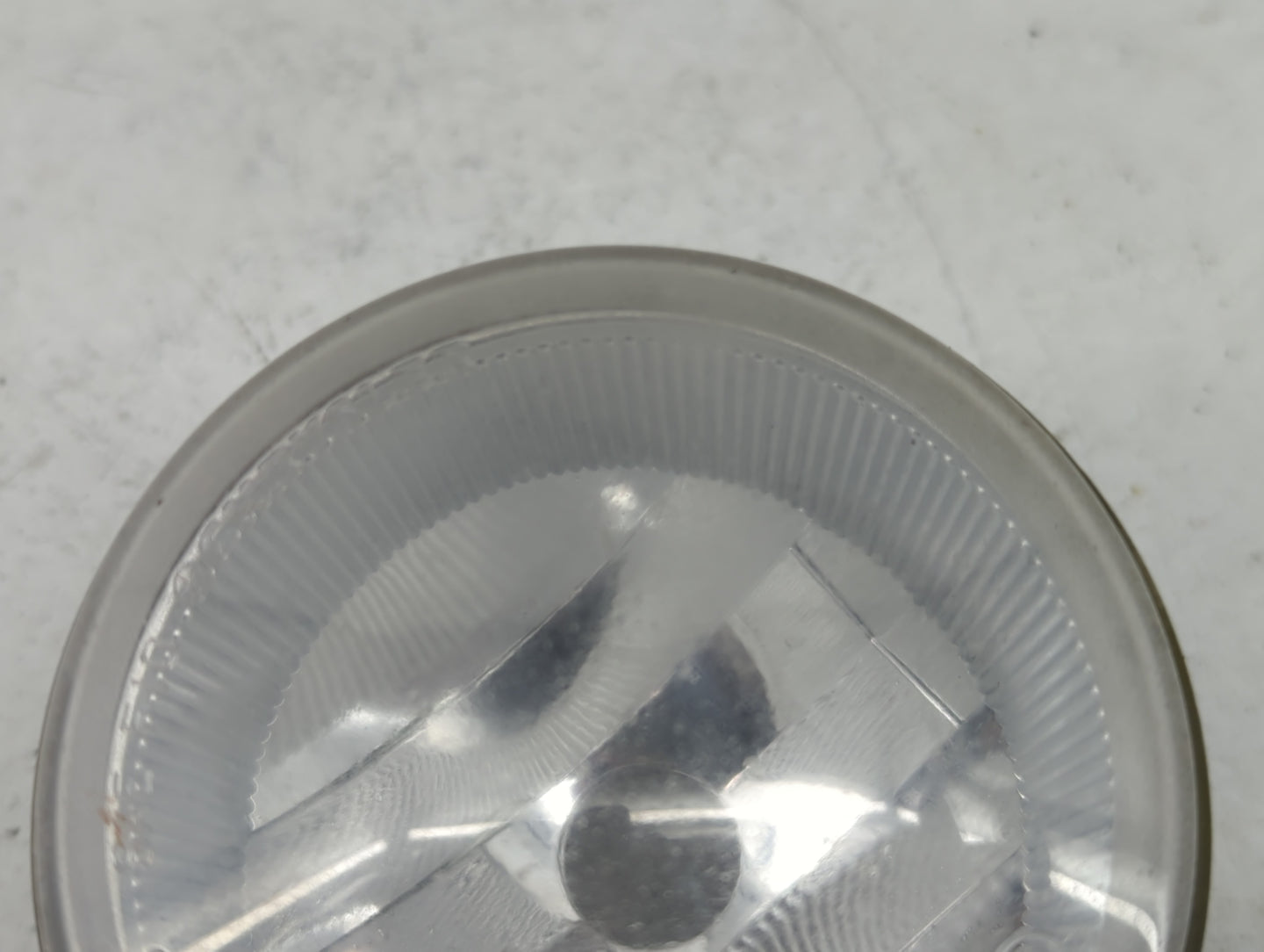 2010-2010 Jeep Compass Driver Left Oem Front Light Lamp - Oemusedautoparts1.com
