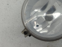 2010-2010 Jeep Compass Driver Left Oem Front Light Lamp - Oemusedautoparts1.com