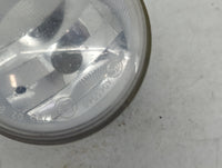 2010-2010 Jeep Compass Driver Left Oem Front Light Lamp - Oemusedautoparts1.com