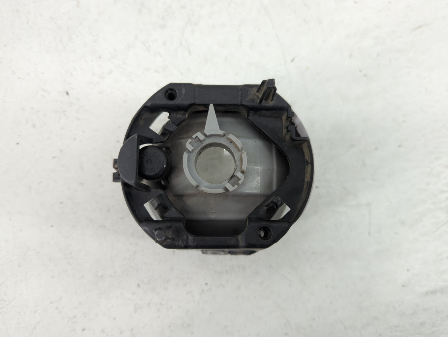 2010-2010 Jeep Compass Driver Left Oem Front Light Lamp - Oemusedautoparts1.com