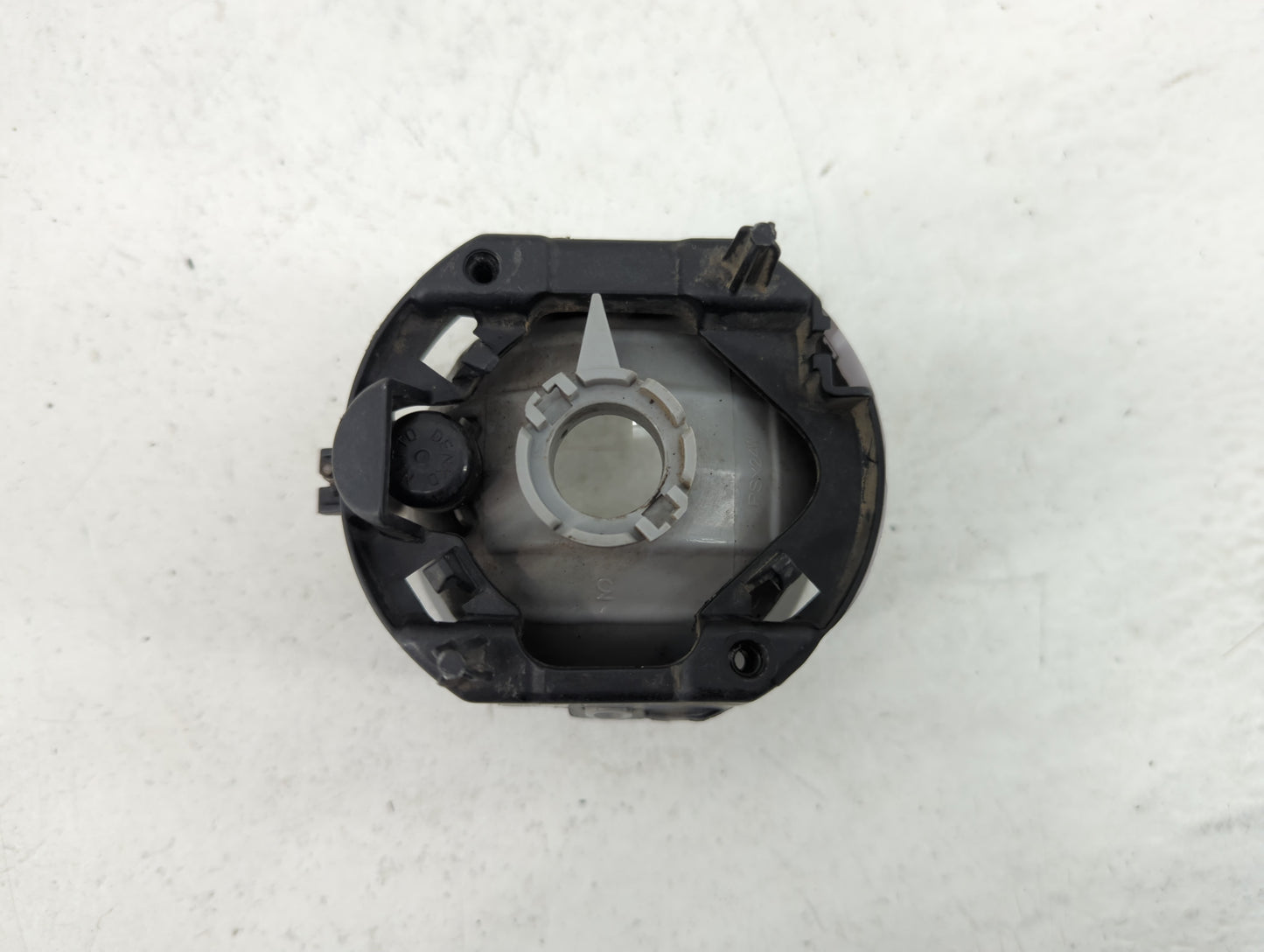 2010-2010 Jeep Compass Driver Left Oem Front Light Lamp - Oemusedautoparts1.com