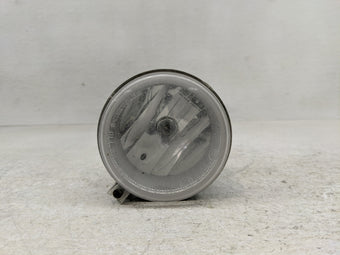 compare product 2010-2010 Jeep Compass Passenger Right Oem Fog Light Lamp