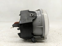 2010-2010 Jeep Compass Passenger Right Oem Fog Light Lamp - Oemusedautoparts1.com
