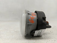 2010-2010 Jeep Compass Passenger Right Oem Fog Light Lamp - Oemusedautoparts1.com