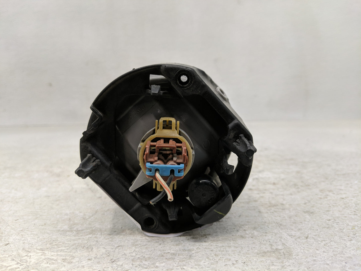 2010-2010 Jeep Compass Passenger Right Oem Fog Light Lamp - Oemusedautoparts1.com