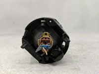 2010-2010 Jeep Compass Passenger Right Oem Fog Light Lamp - Oemusedautoparts1.com