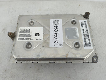 compare product 2007-2010 Jeep Compass PCM Engine Control Computer ECU ECM PCU OEM P/N:05150941AB Fits Fits 2007 2008 2009 2010 OEM Used Auto Parts