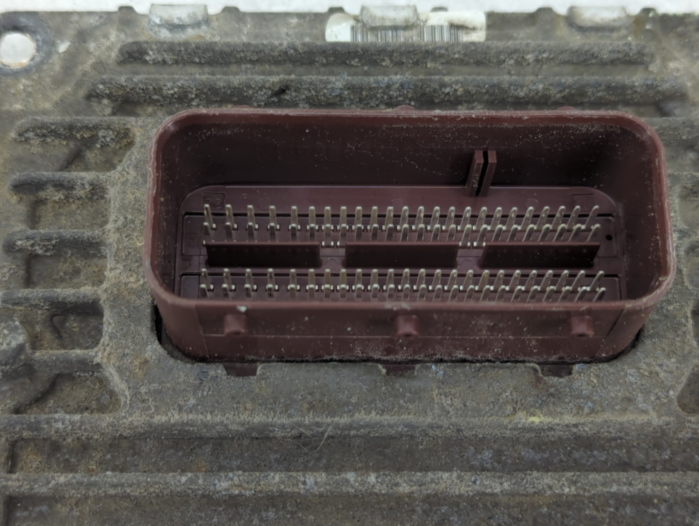 2007-2010 Jeep Compass PCM Engine Control Computer ECU ECM PCU OEM P/N:05150941AB Fits Fits 2007 2008 2009 2010 OEM Used Aut