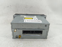2009-2010 Jeep Compass Radio AM FM Cd Player Receiver Replacement P/N:05064758AB Fits Fits 2009 2010 OEM Used Auto Parts - O