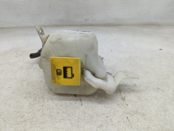 compare product Jeep Compass Radiator Coolant Overflow Expansion Tank Bottle 1465653