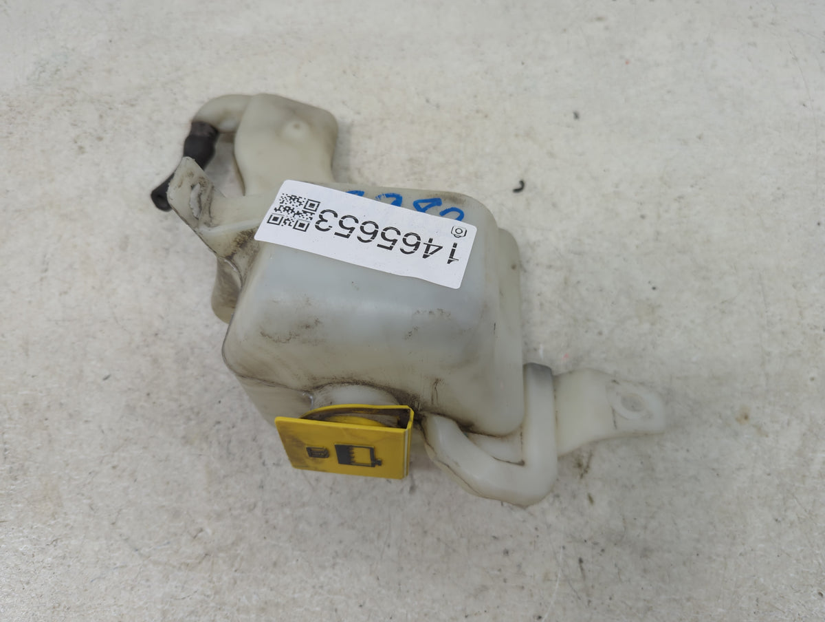 Jeep Compass Radiator Coolant Overflow Expansion Tank Bottle 1465653 - Oemusedautoparts1.com