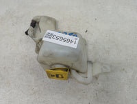Jeep Compass Radiator Coolant Overflow Expansion Tank Bottle 1465653 - Oemusedautoparts1.com