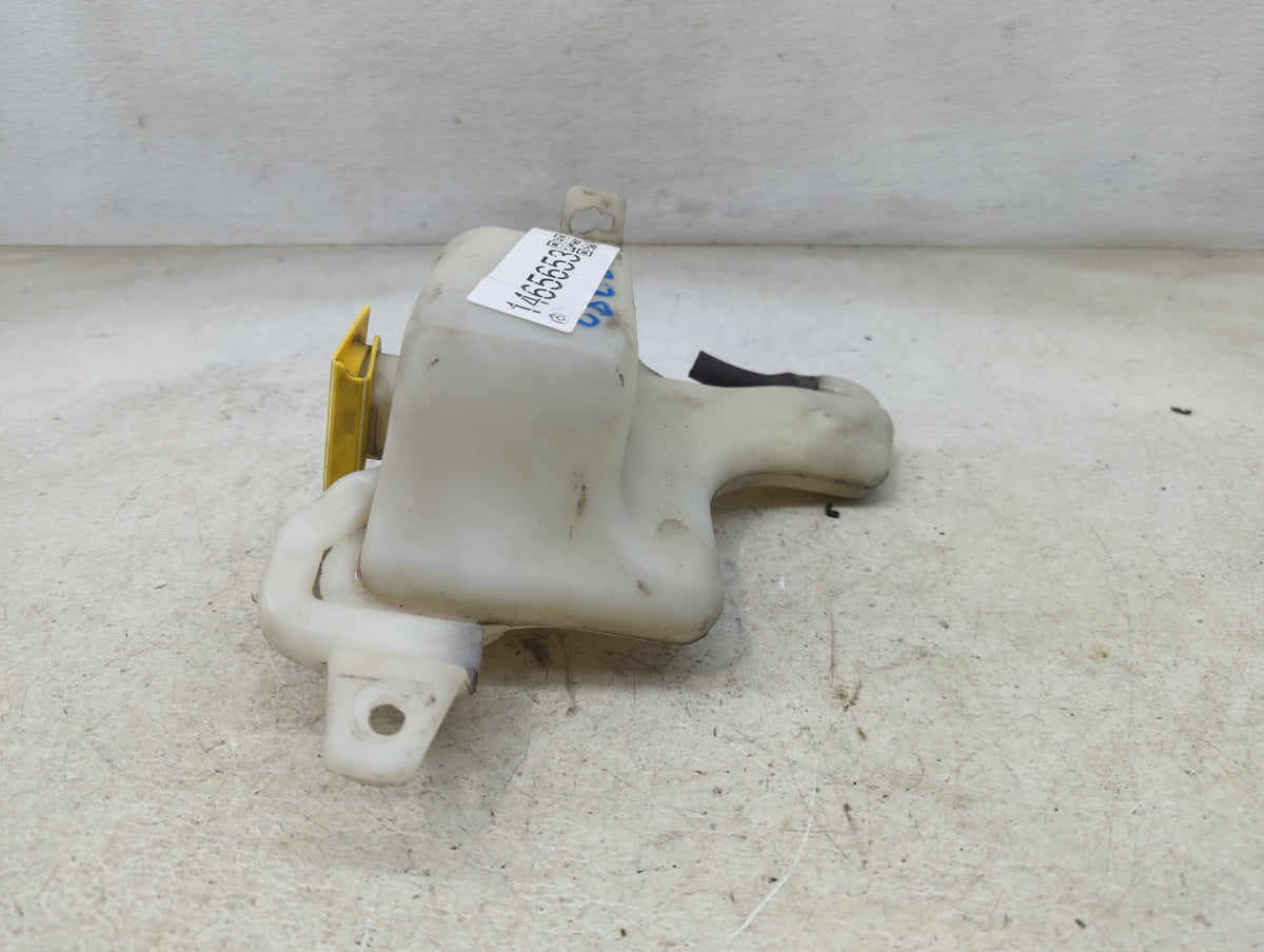 Jeep Compass Radiator Coolant Overflow Expansion Tank Bottle 1465653 - Oemusedautoparts1.com