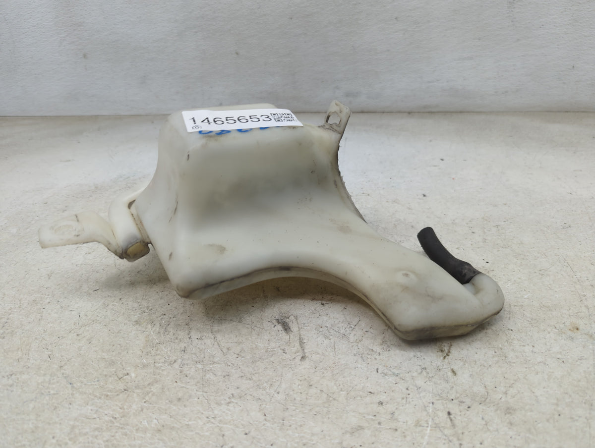 Jeep Compass Radiator Coolant Overflow Expansion Tank Bottle 1465653 - Oemusedautoparts1.com