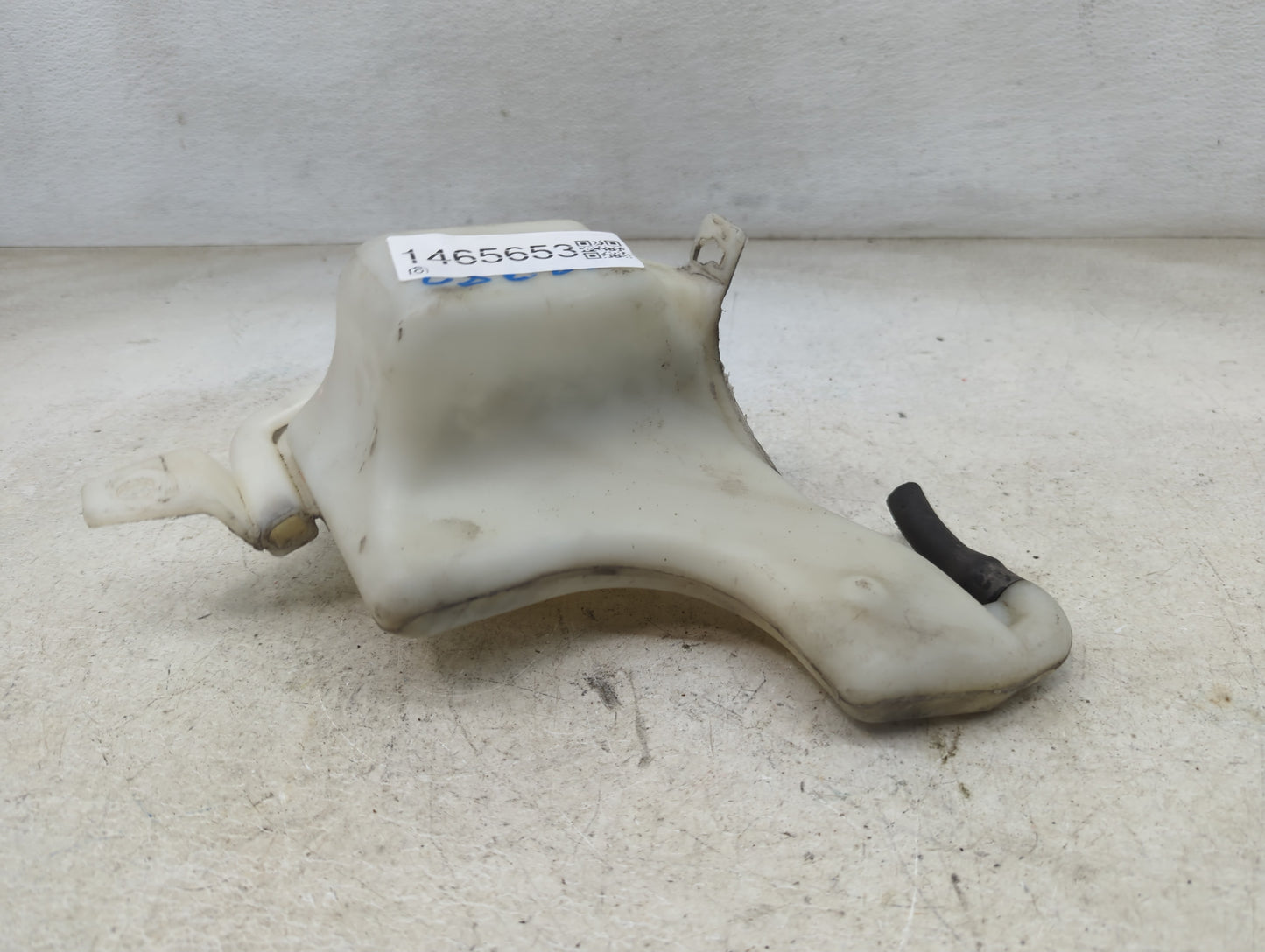 Jeep Compass Radiator Coolant Overflow Expansion Tank Bottle 1465653 - Oemusedautoparts1.com