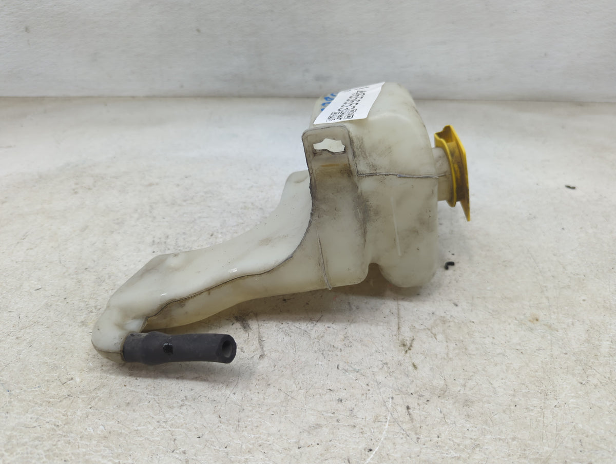 Jeep Compass Radiator Coolant Overflow Expansion Tank Bottle 1465653 - Oemusedautoparts1.com