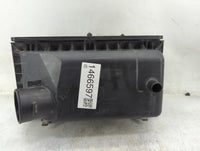 2007-2010 Jeep Compass Air Cleaner Intake-duct Hose Tube 1466597 - Oemusedautoparts1.com