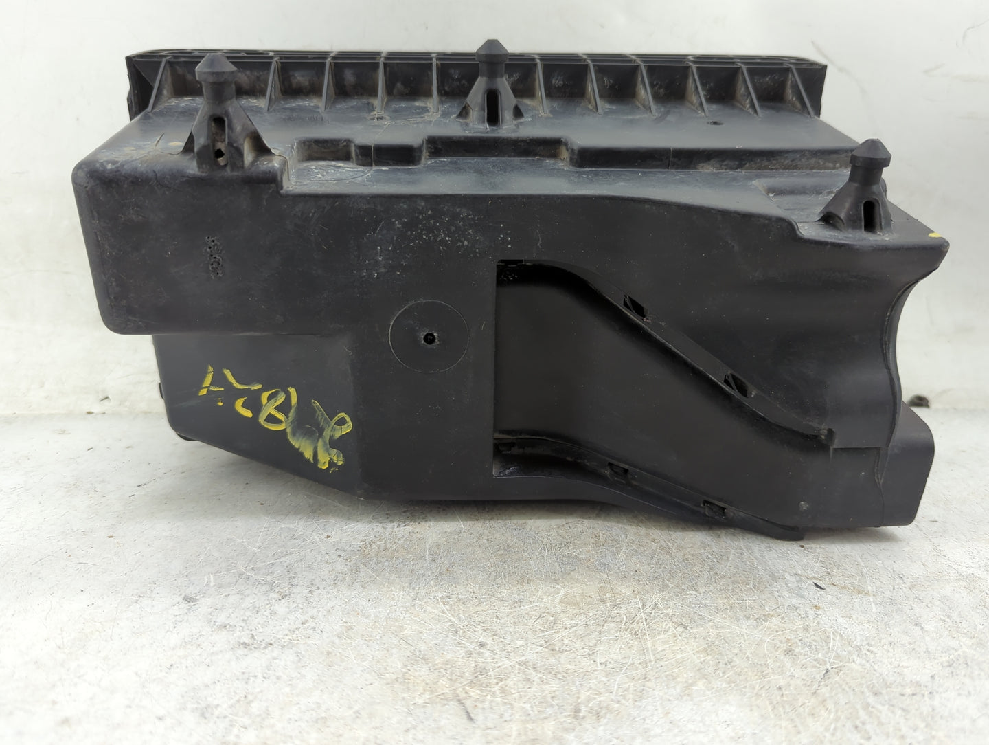 2007-2010 Jeep Compass Air Cleaner Intake-duct Hose Tube 1466597 - Oemusedautoparts1.com