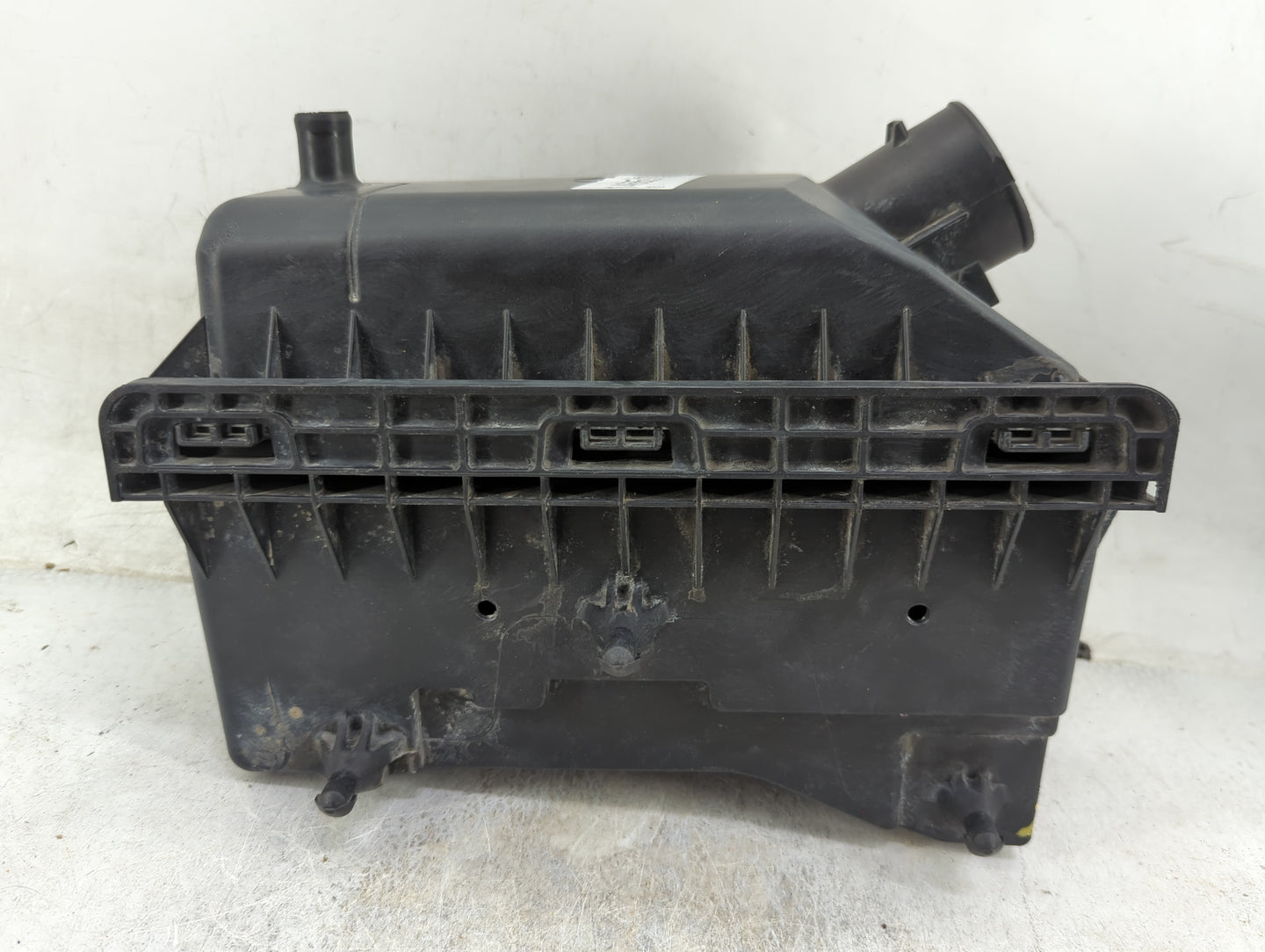 2007-2010 Jeep Compass Air Cleaner Intake-duct Hose Tube 1466597 - Oemusedautoparts1.com