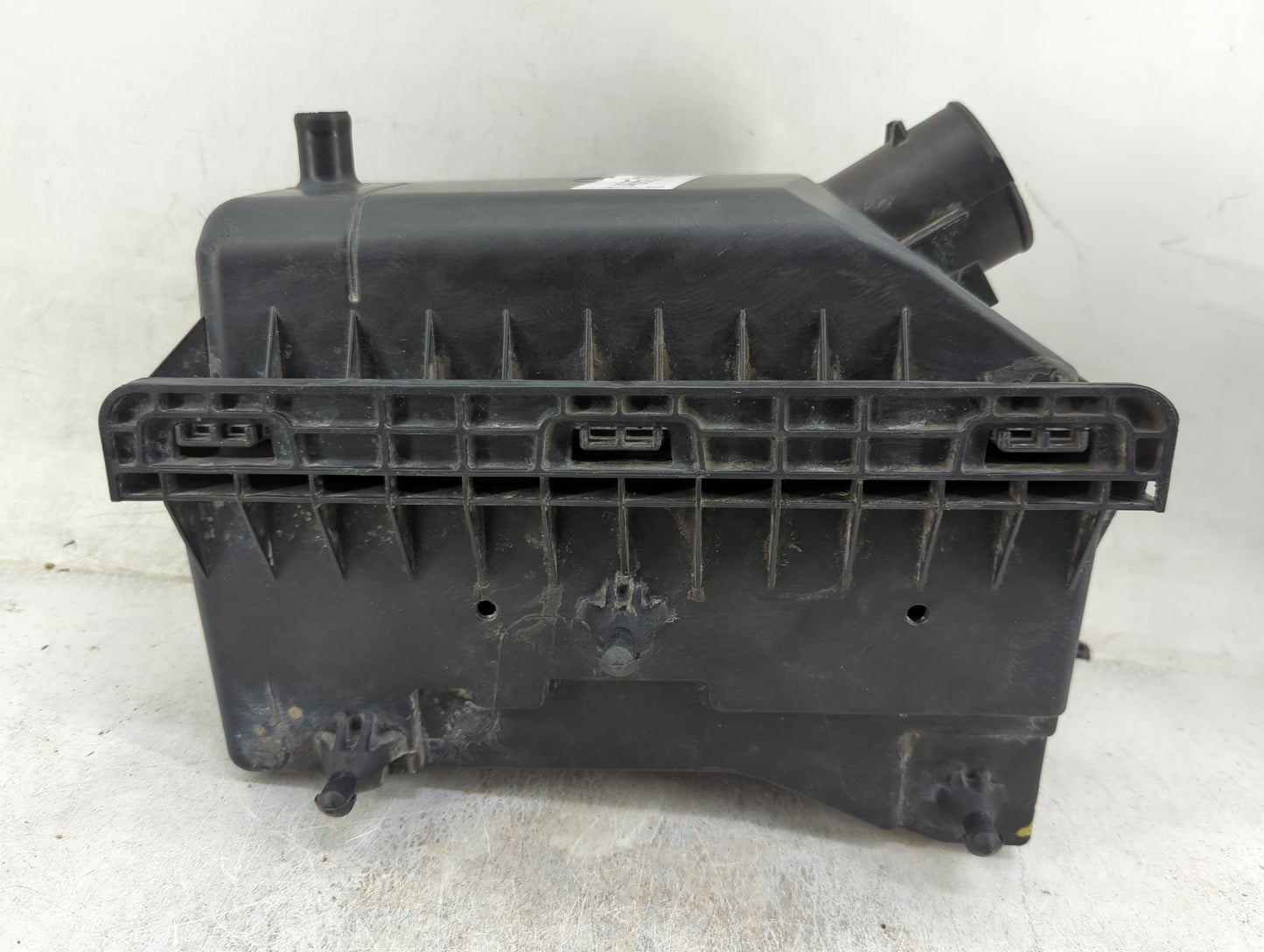 2007-2010 Jeep Compass Air Cleaner Intake-duct Hose Tube 1466597 - Oemusedautoparts1.com