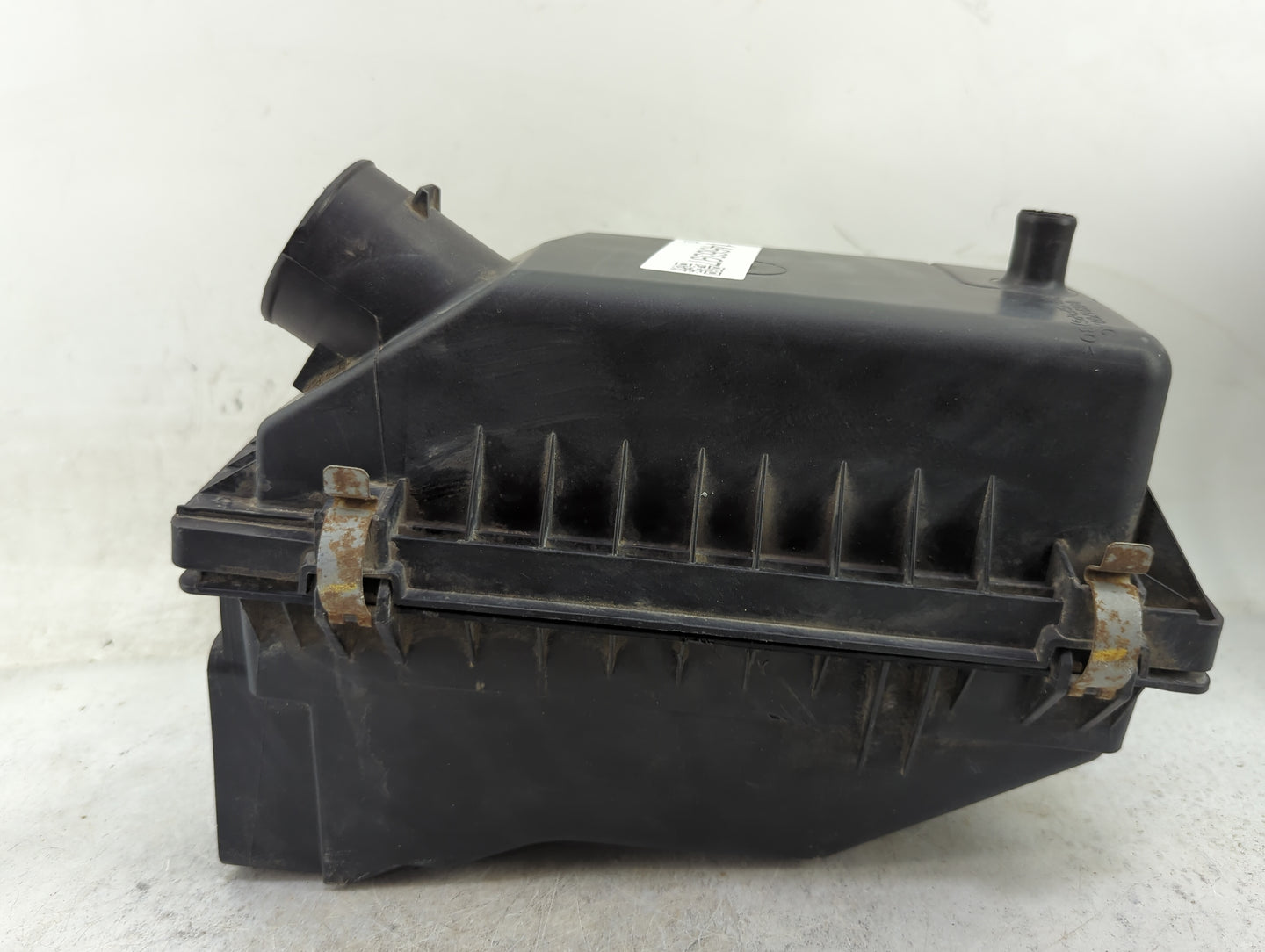 2007-2010 Jeep Compass Air Cleaner Intake-duct Hose Tube 1466597 - Oemusedautoparts1.com
