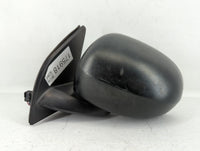 2007-2017 Jeep Compass Driver Side View Mirror - Left Door Mirror OEM Used - Oemusedautoparts1.com