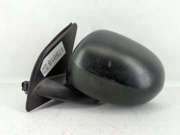 2007-2017 Jeep Compass Driver Side View Mirror - Left Door Mirror OEM Used - Oemusedautoparts1.com
