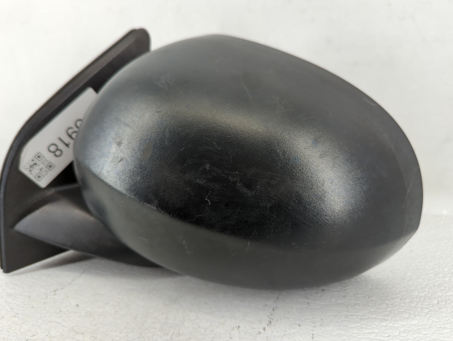 2007-2017 Jeep Compass Driver Side View Mirror - Left Door Mirror OEM Used - Oemusedautoparts1.com