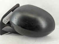 2007-2017 Jeep Compass Driver Side View Mirror - Left Door Mirror OEM Used - Oemusedautoparts1.com