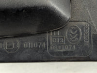 2007-2017 Jeep Compass Side Mirror Replacement Driver Left View Door Mirror P/N:E13011074 Fits OEM Used Auto Parts - Oemused