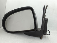 2007-2017 Jeep Compass Side Mirror Replacement Driver Left View Door Mirror P/N:E13011074 Fits OEM Used Auto Parts - Oemused