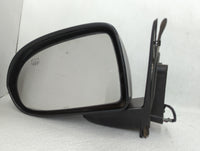 2007-2017 Jeep Compass Driver Side View Mirror - Left Door Mirror OEM Used - Oemusedautoparts1.com