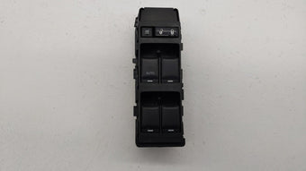 compare product 2011-2017 Jeep Compass Master Power Window Switch Replacement Driver Side Left P/N:04602780AA 56040694AD Fits OEM Used Auto Parts