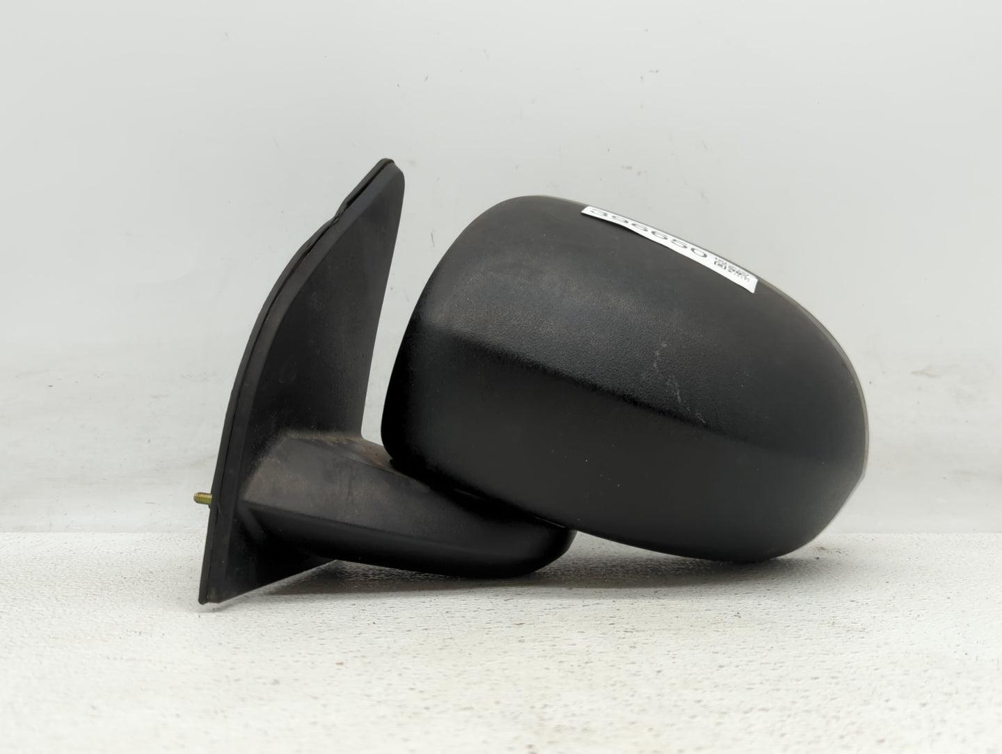 2007-2012 Jeep Compass Driver Side View Mirror - Left Door Mirror OEM Used - Oemusedautoparts1.com