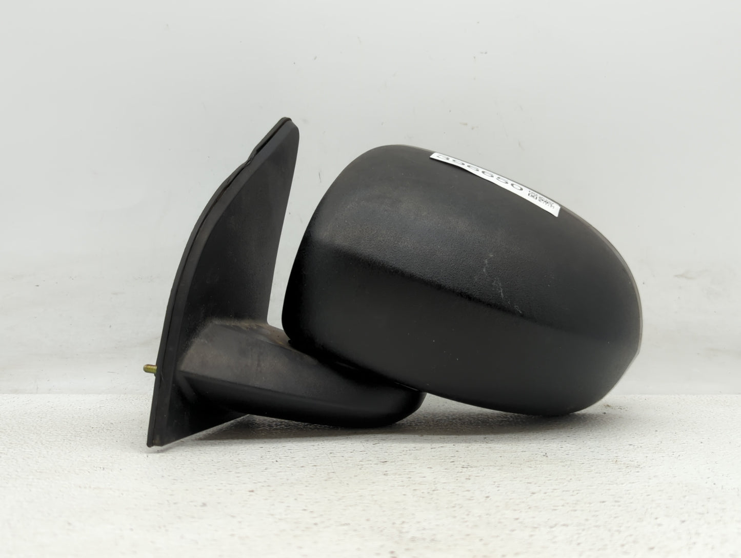 2007-2012 Jeep Compass Driver Side View Mirror - Left Door Mirror OEM Used - Oemusedautoparts1.com