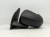 2007-2012 Jeep Compass Driver Side View Mirror - Left Door Mirror OEM Used - Oemusedautoparts1.com